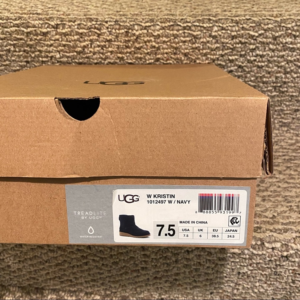 Ugg shoes